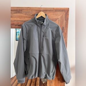 Patagonia Men’s Zip Up Jacket Size Large